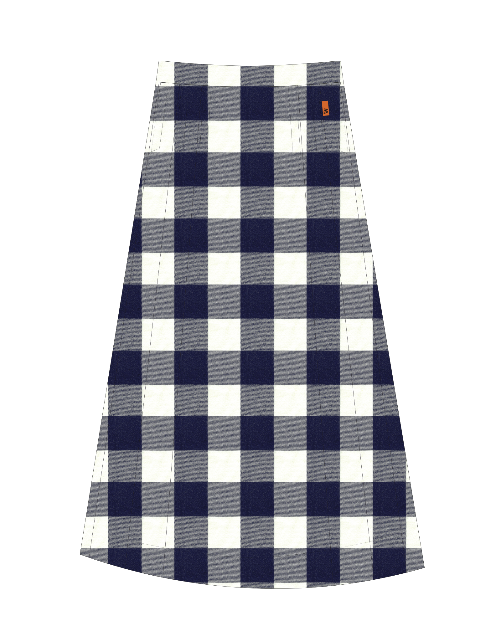 classic navy