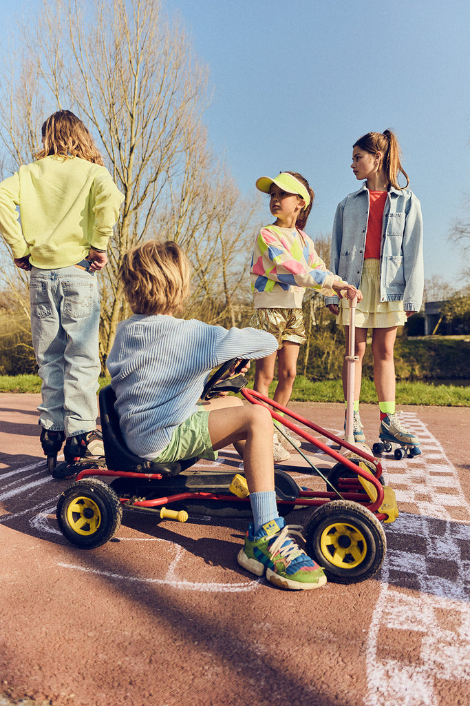 BRING BACK 90S MEMORIES !