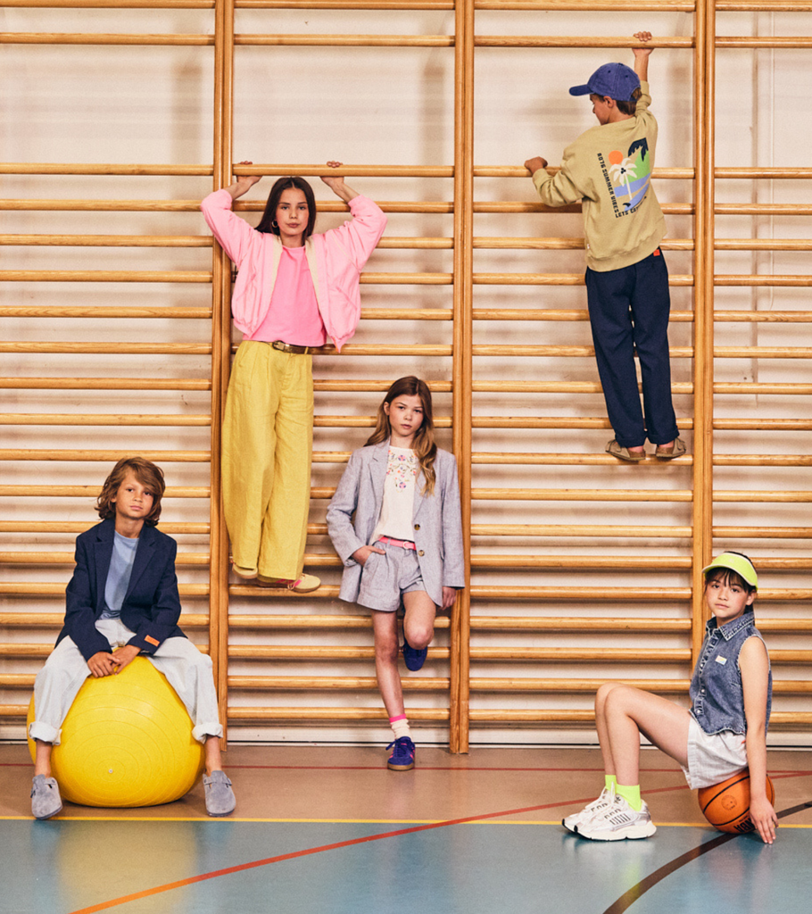 50TH ANNIVERSARY SPRING COLLECTION 2026