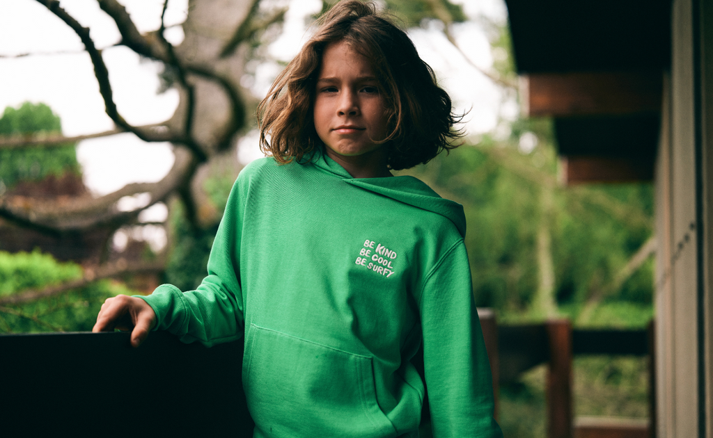 Hoodie History: how AO76 introduced it to Europe