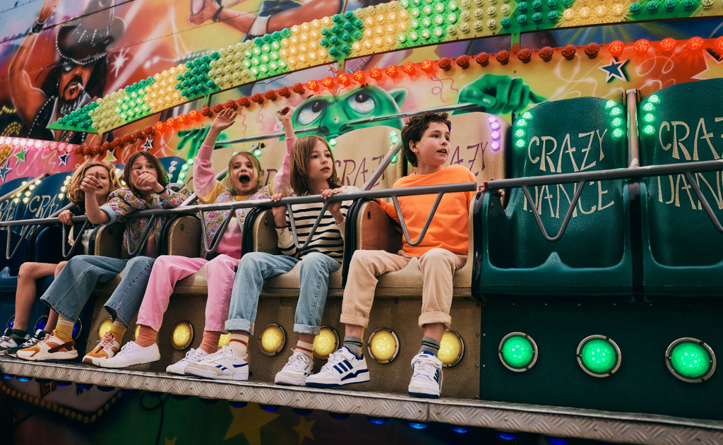 24h à Gand : La Foire Fantastique