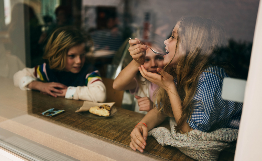 24h in Ghent: Love at first Bite