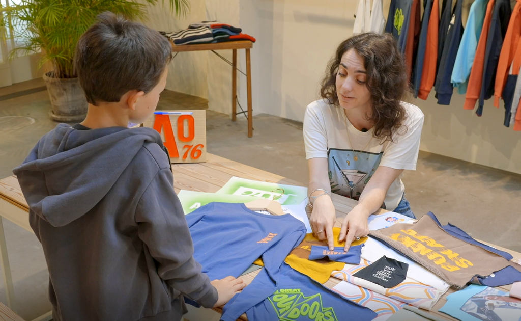 76 questions from a kid's perspective - Part 2