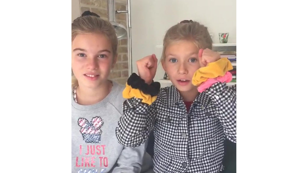JULINE & AMELIE