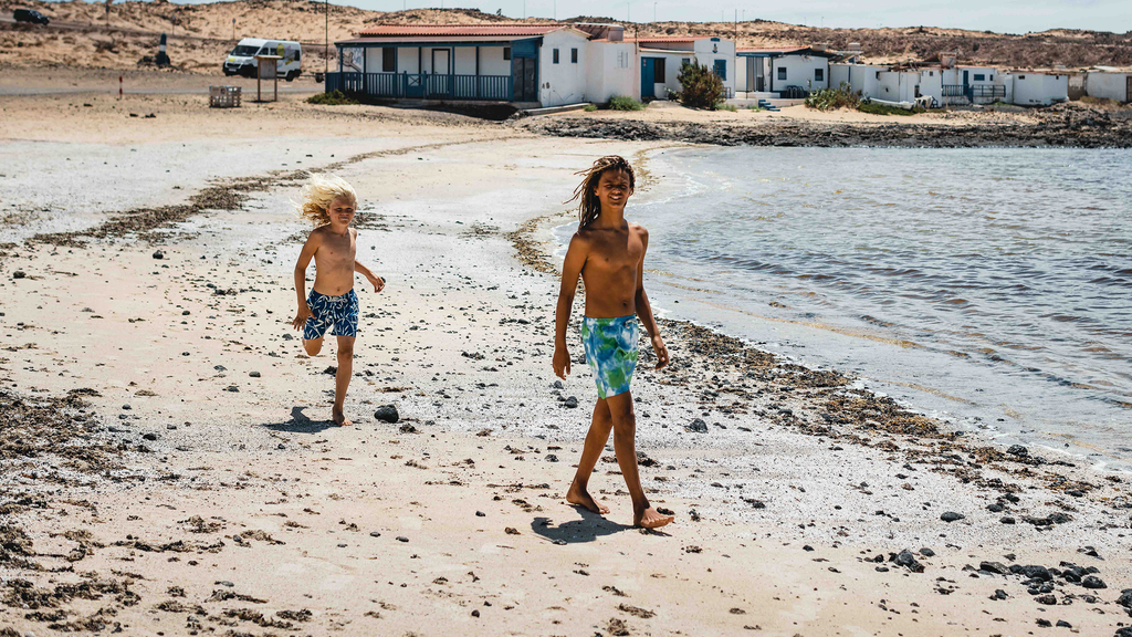 3 Reasons Why You Need To Visit Fuerteventura