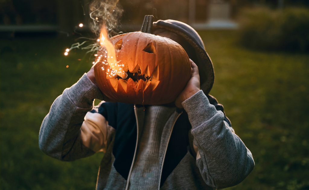 How to win the #DressLikeAPumpkin contest !