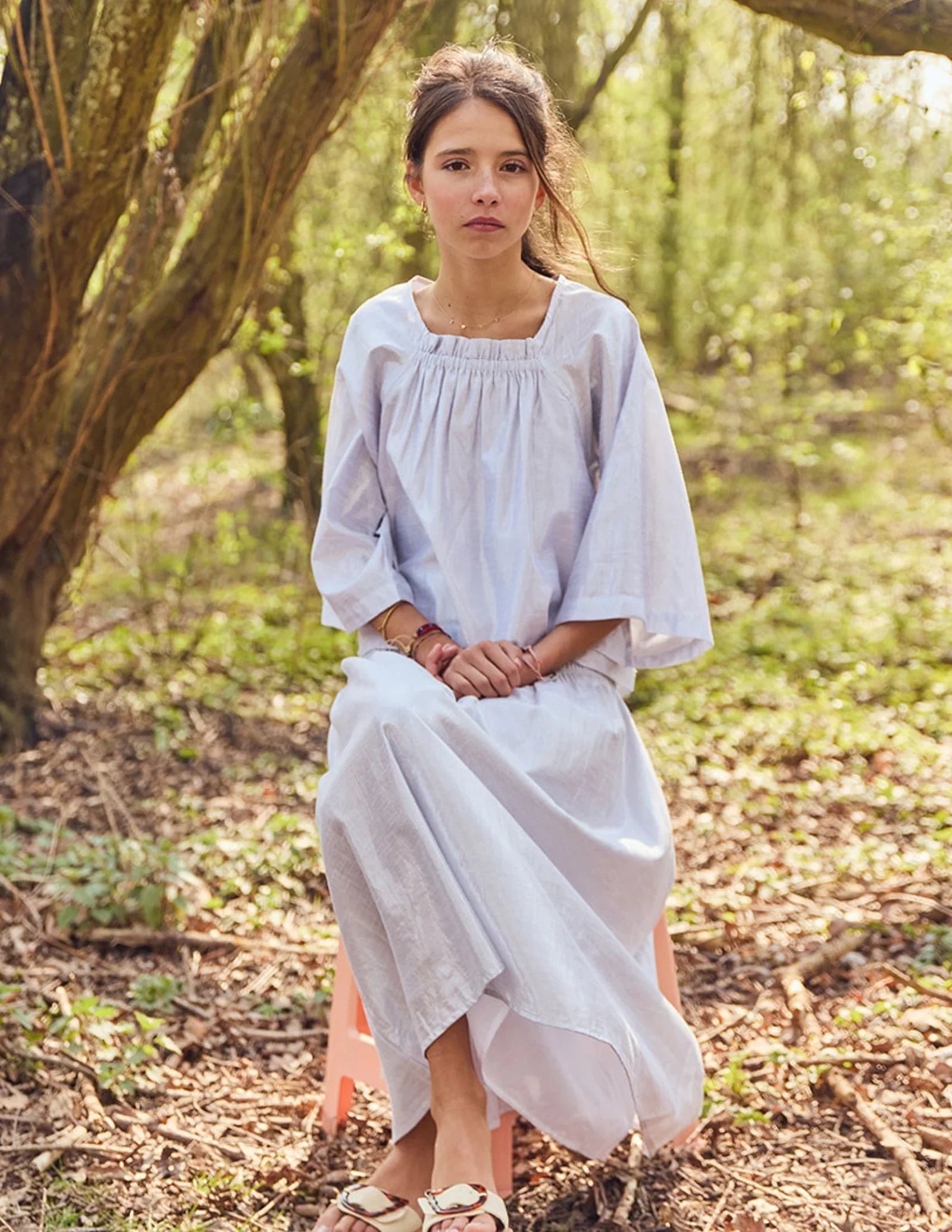 AO76 S'26 Collection - SALES - GIRLS