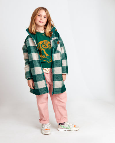 the green must-haves