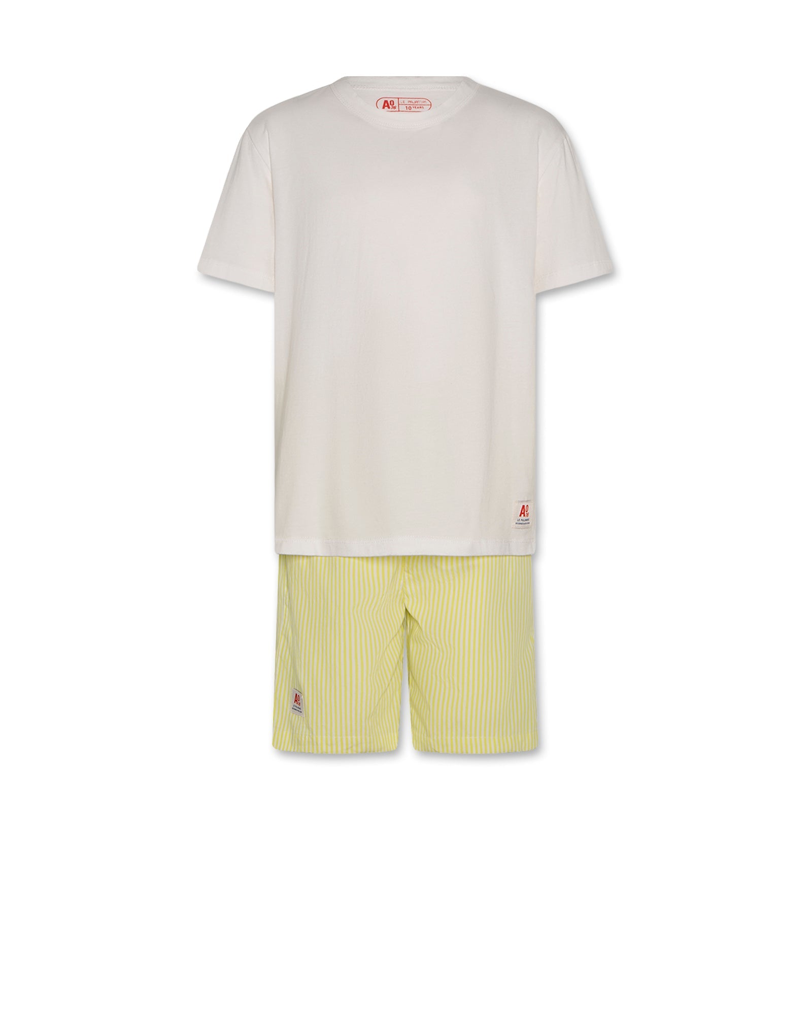 AO76 S'26 Collection - Pyjamas - Boys