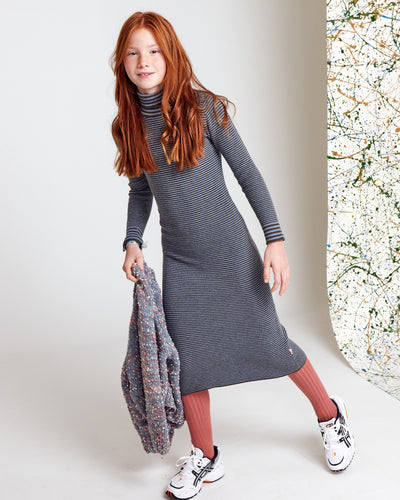 feminine and playful