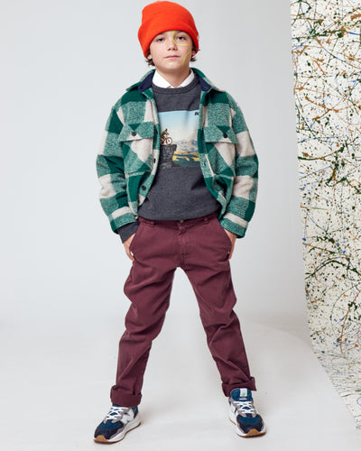 CREATIVE FIT