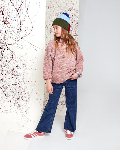 casual chic vibe