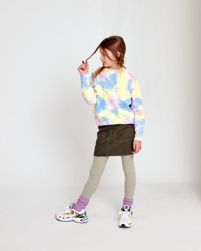 we love DIP DYE !
