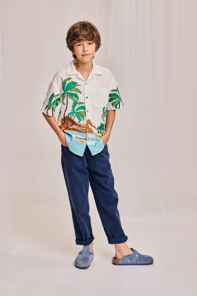 hawaiian