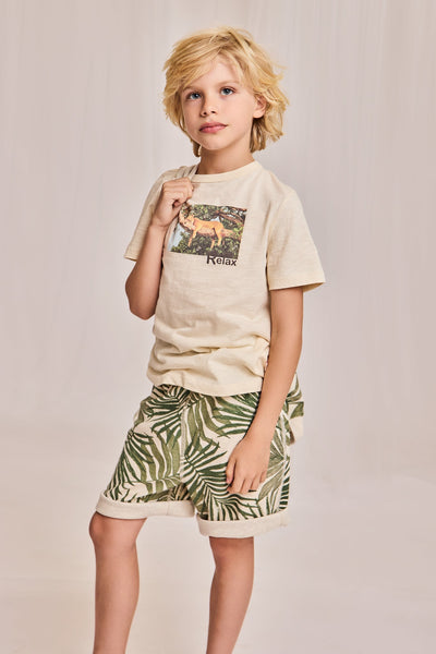 jungle