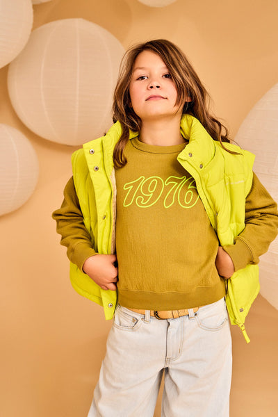 Fluo flow
