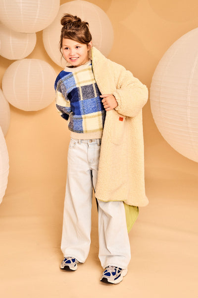 Cozy Coat Club