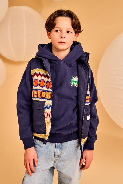 Cool kid certified