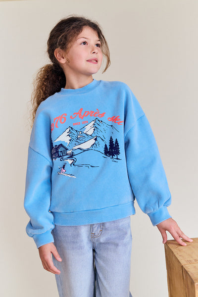 Alpine Cool