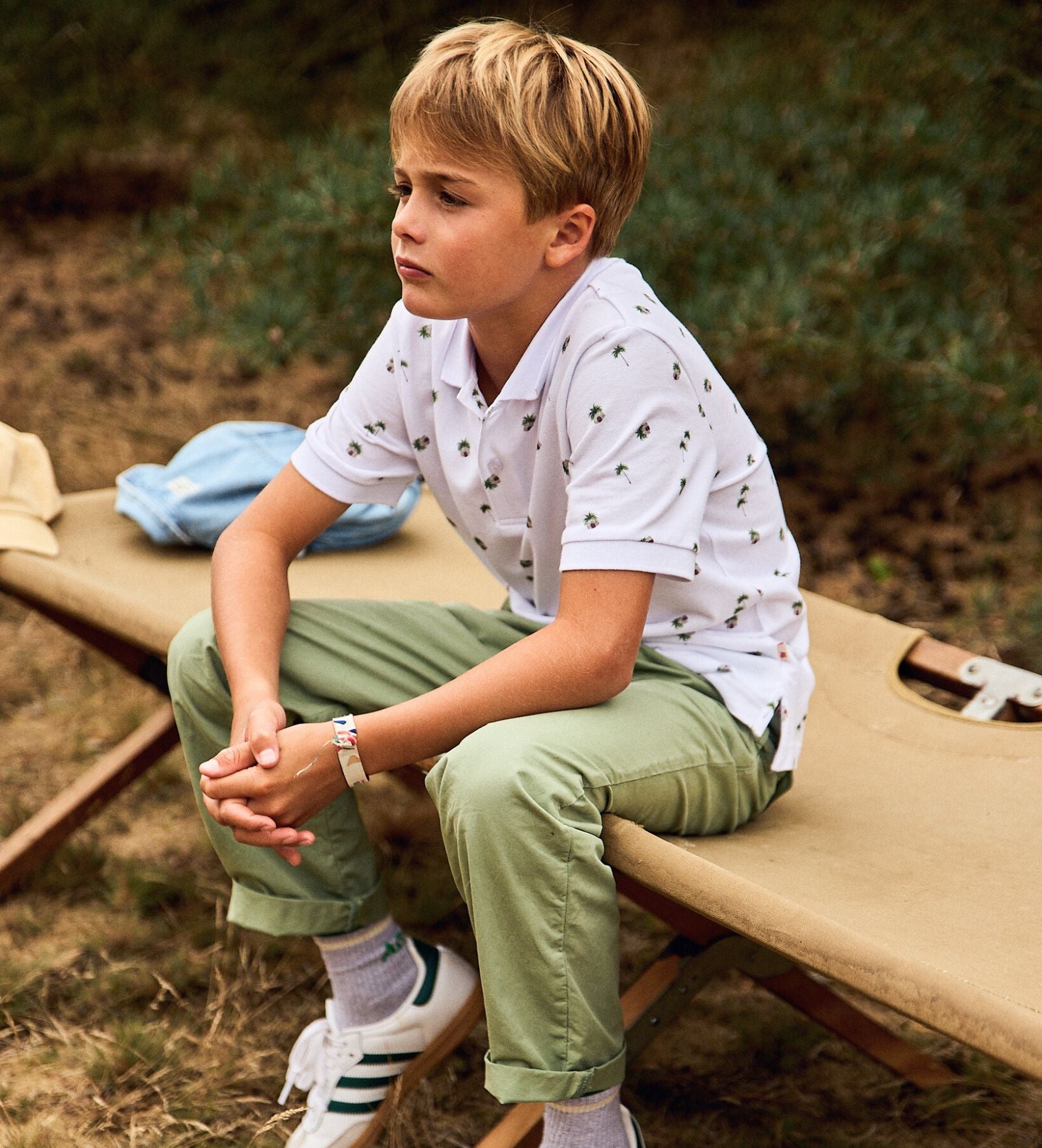 AO76 S'25 COLLECTION - SALES BOYS