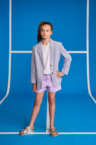 Little classic twist