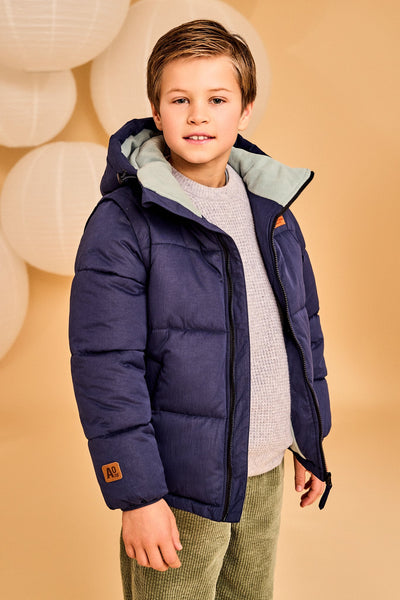 Winterproof wonders
