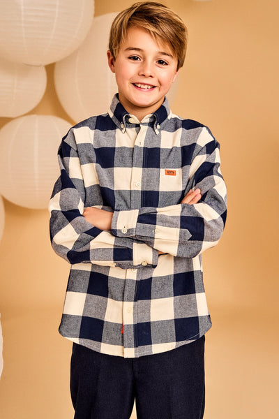 Mini chic, major style