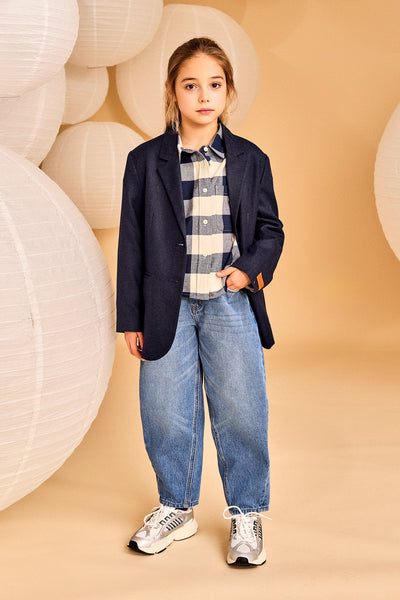 Casual chic