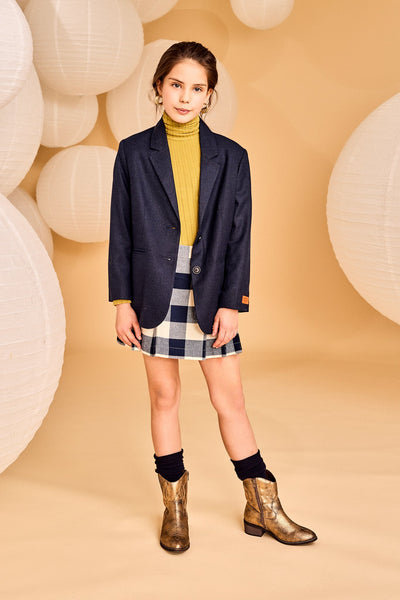 School girl