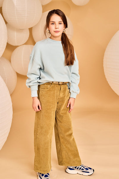 Comfy cool