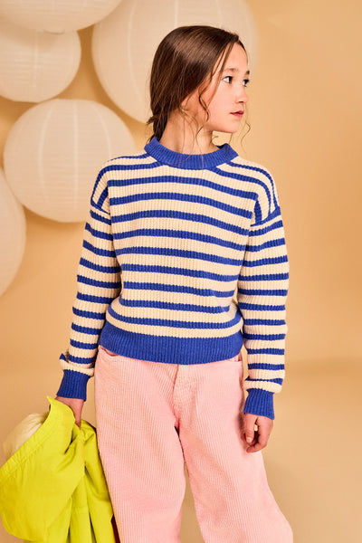 Colour all the way