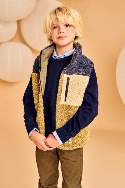 Teddy Chic