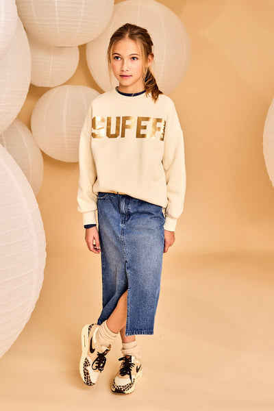 Effortless, yet totally AO