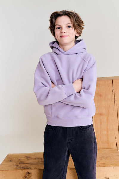 Lavender Ease