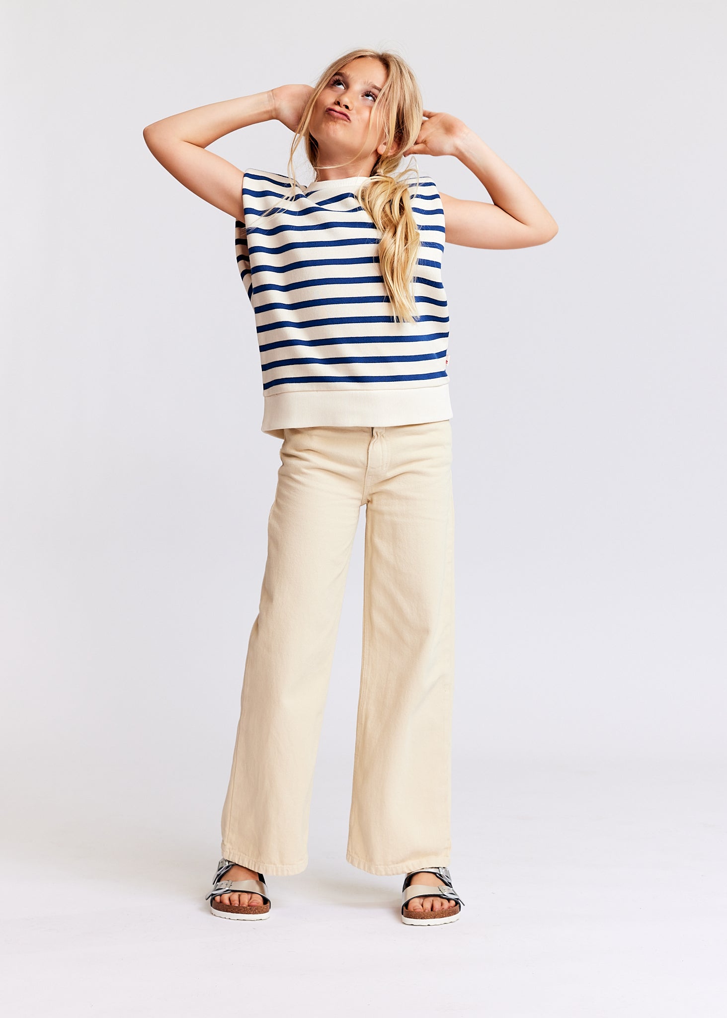 Kids fashion with a twist – AO76