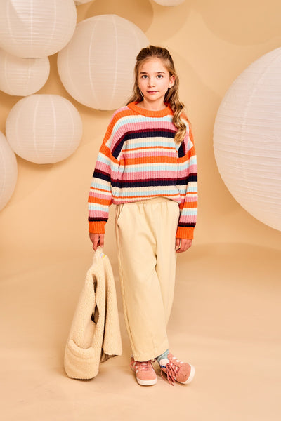 Effortlessly stylish
