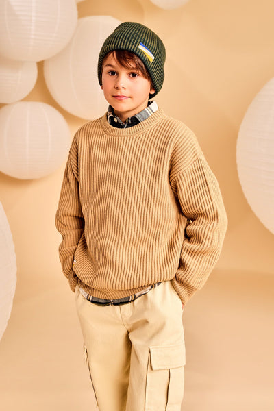 Effortlessly stylish