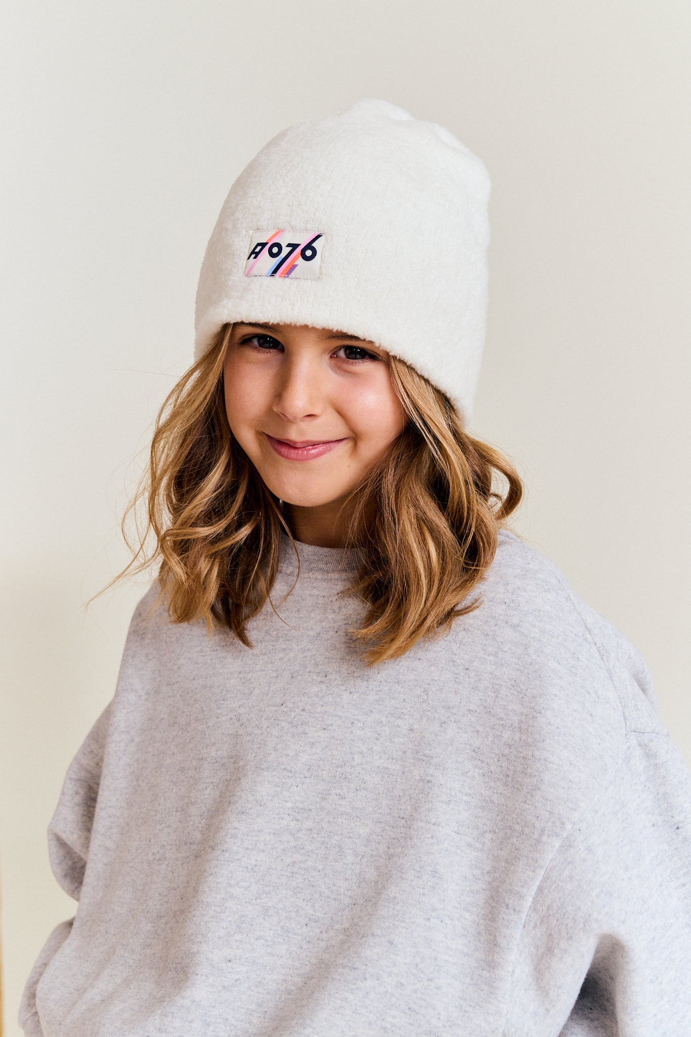AO76 W'26 Collection - Accessories Girls