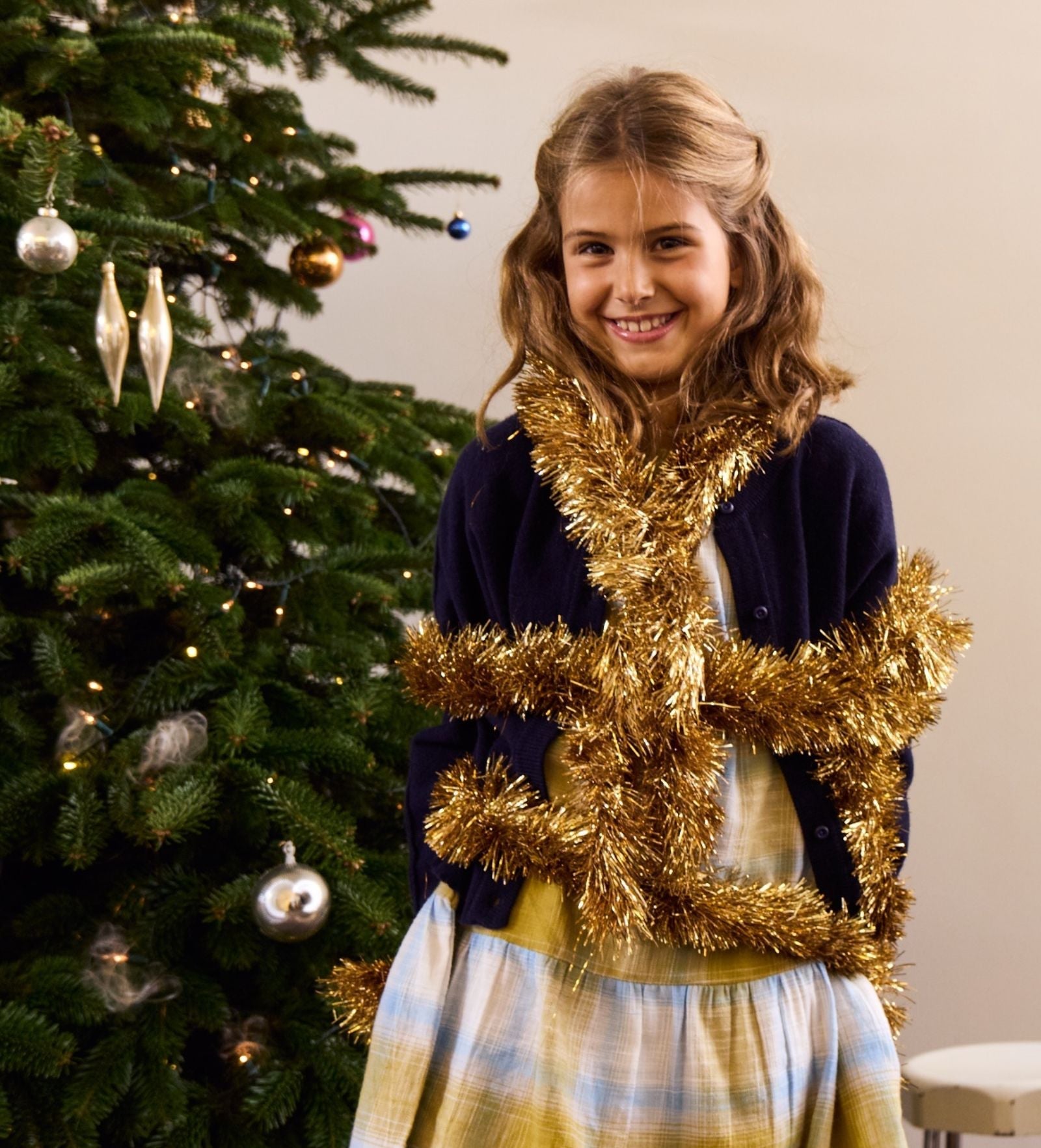 AO76 W'25 COLLECTION - 10% EXTRA - GIRLS