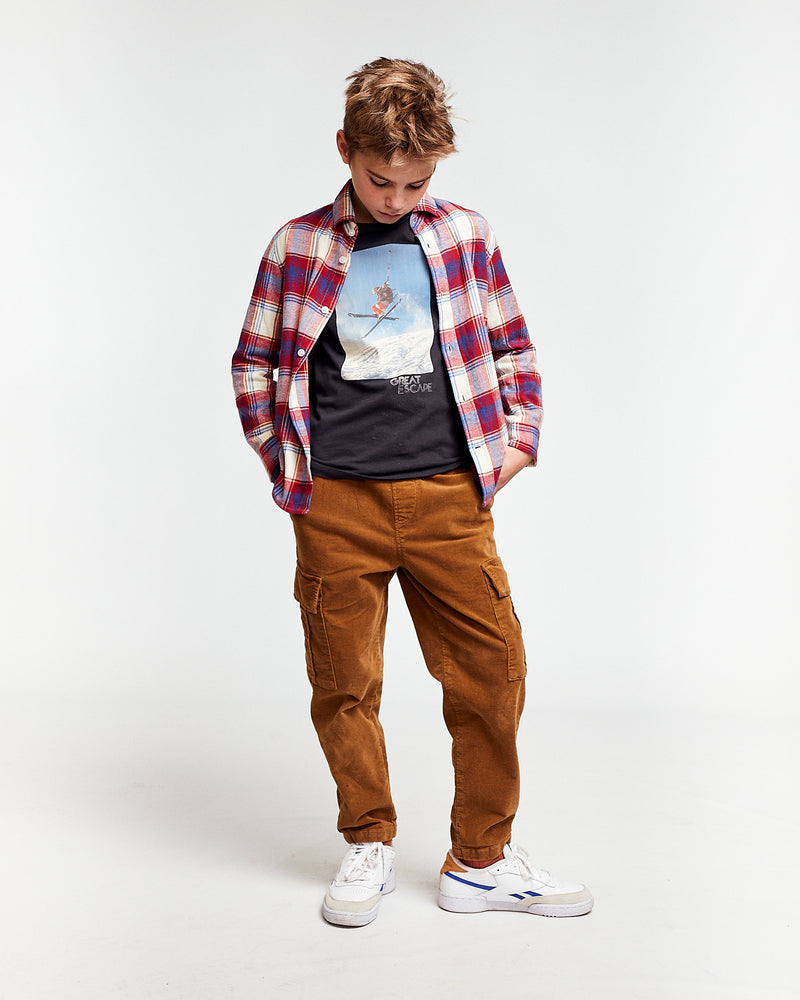 REAL SKATER BOY AO76