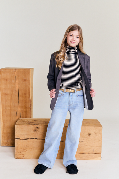 Effortless Tailored Edge