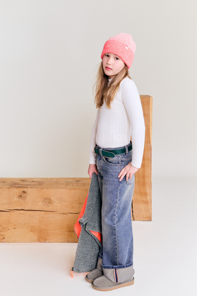 Tactile Winter Tones