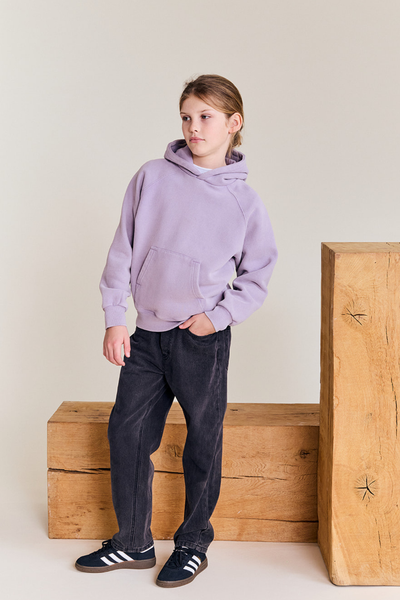 Pastel Casual
