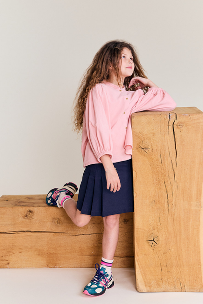 Preppy Twist