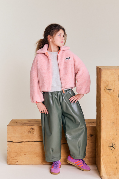 Pastel Textures