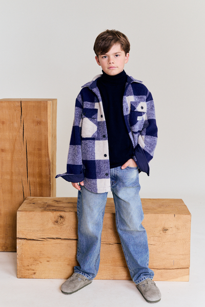 Sophisticated Layering