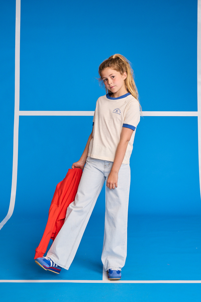 Classic, retro vibes