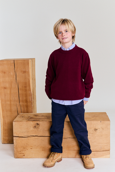 Preppy Classics