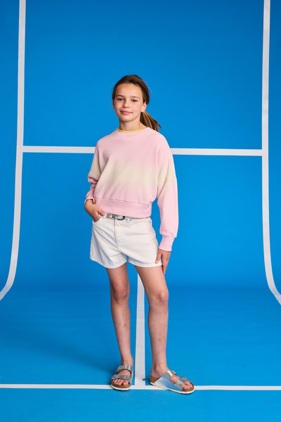 Soft shades, easy days