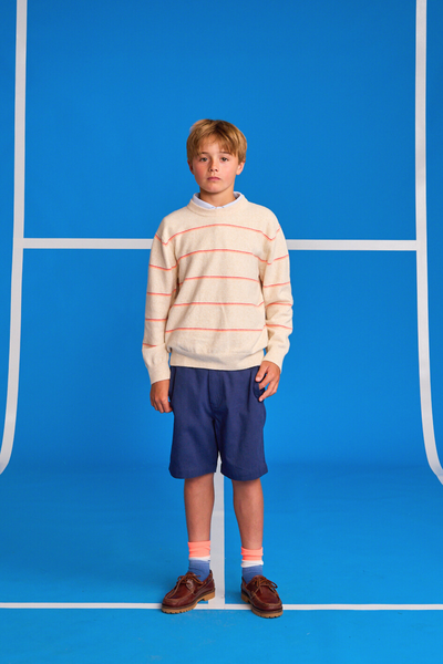 Clean look, classic feel